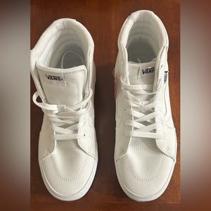 Women’s / Youth Vans canvas sneakers New